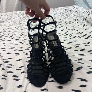 Steve Madden heels!